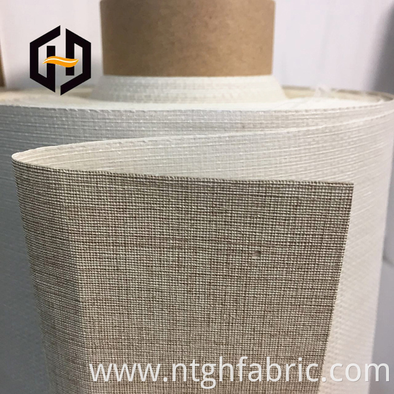 Mesh Backing Cloth